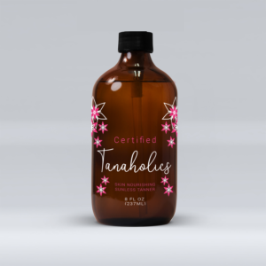 Packaging Design by Trang cyp for Certified Tanaholics LLC | Design: #18716234
