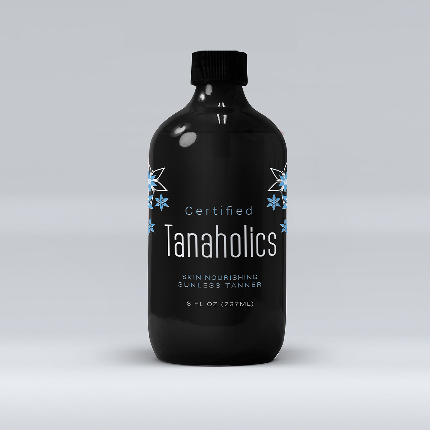 Packaging Design by Trang cyp for Certified Tanaholics LLC | Design #18716492