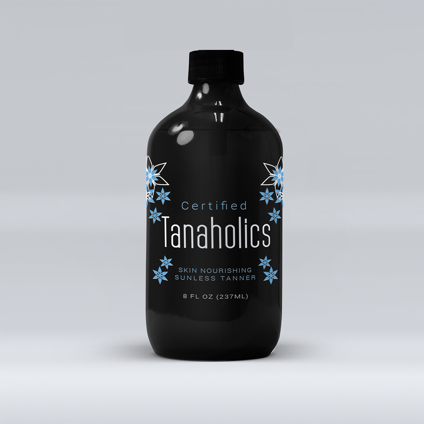 Packaging Design by Trang cyp for Certified Tanaholics LLC | Design #18716493