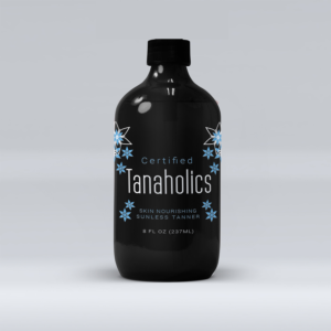 Packaging Design by Trang cyp for Certified Tanaholics LLC | Design: #18716493
