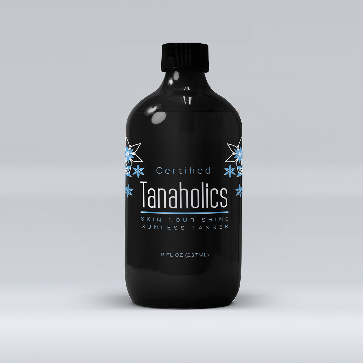 Packaging Design by Trang cyp for Certified Tanaholics LLC | Design #18716516