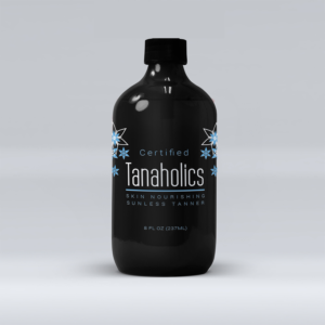 Diseño de Empaque por Trang cyp para Certified Tanaholics LLC | Diseño: #18716516