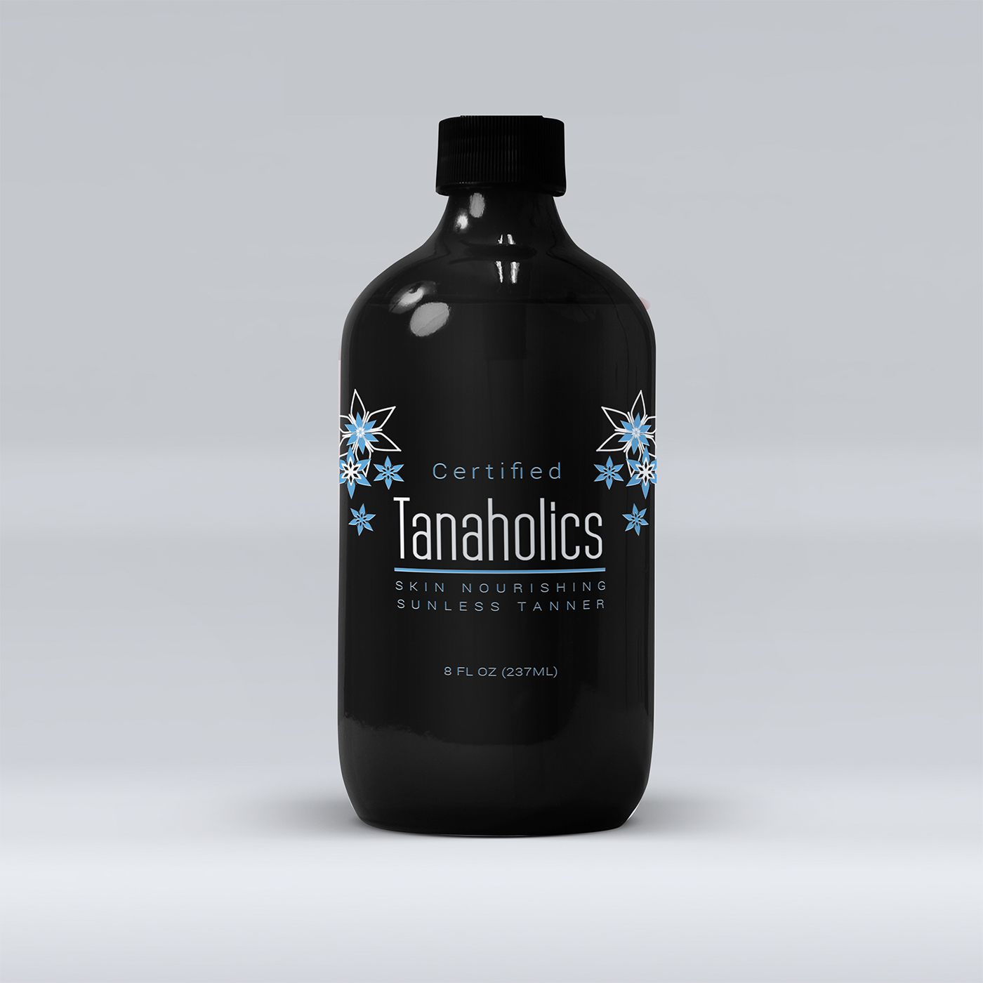 Packaging Design by Trang cyp for Certified Tanaholics LLC | Design #18716517