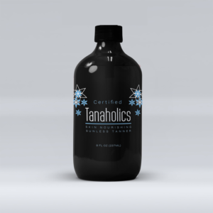 Packaging Design by Trang cyp for Certified Tanaholics LLC | Design: #18716517