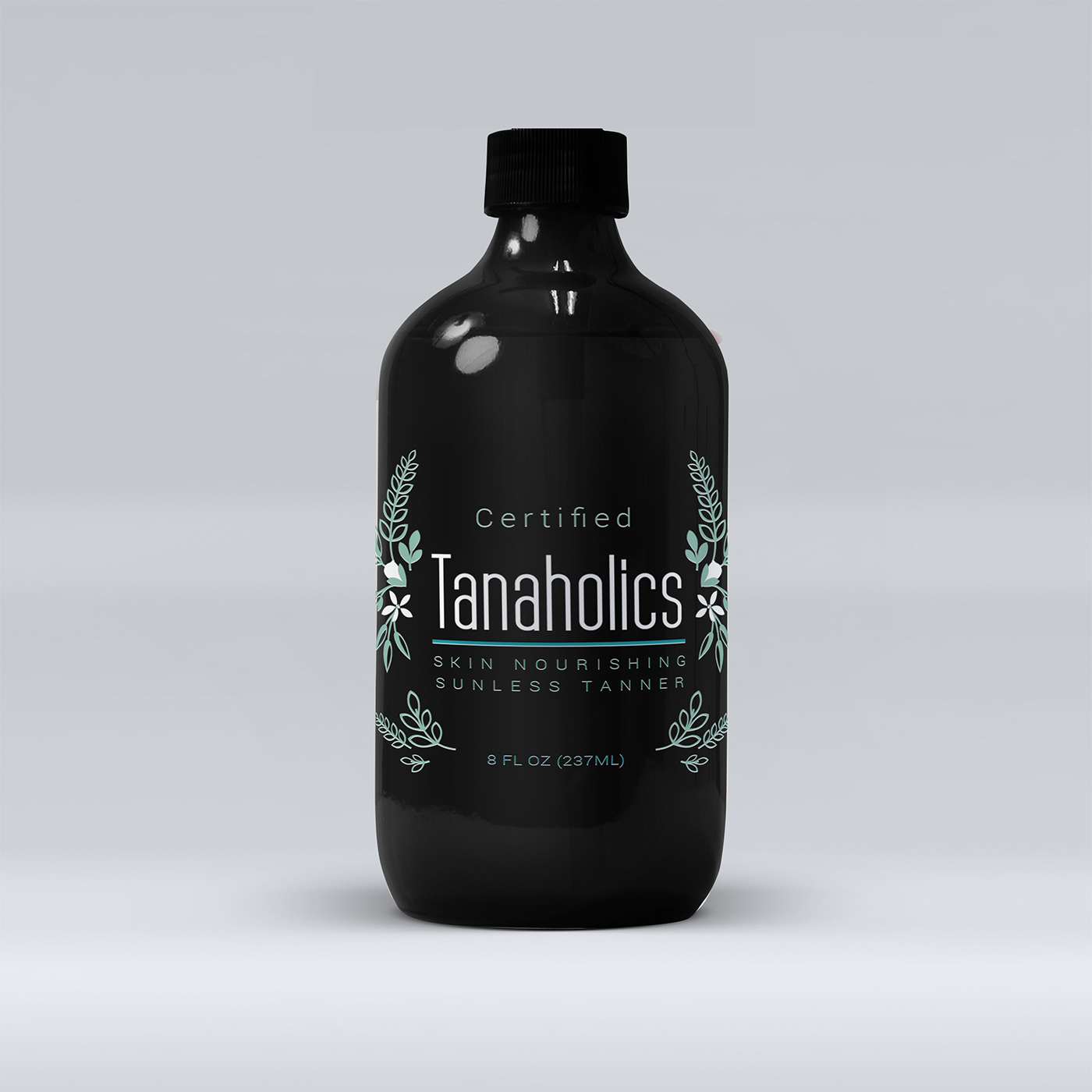 Packaging Design by Trang cyp for Certified Tanaholics LLC | Design #18738479