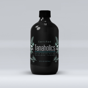 Diseño de Empaque por Trang cyp para Certified Tanaholics LLC | Diseño: #18738479