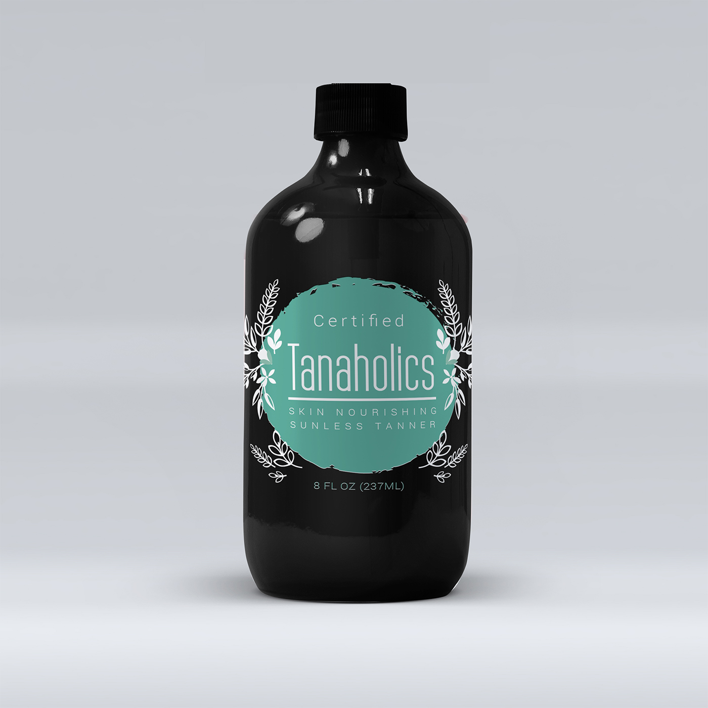 Verpackungs-Design von Trang cyp für Certified Tanaholics LLC | Design #18738656