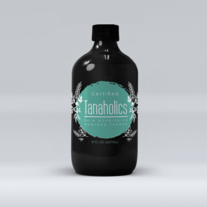 Diseño de Empaque por Trang cyp para Certified Tanaholics LLC | Diseño: #18738656