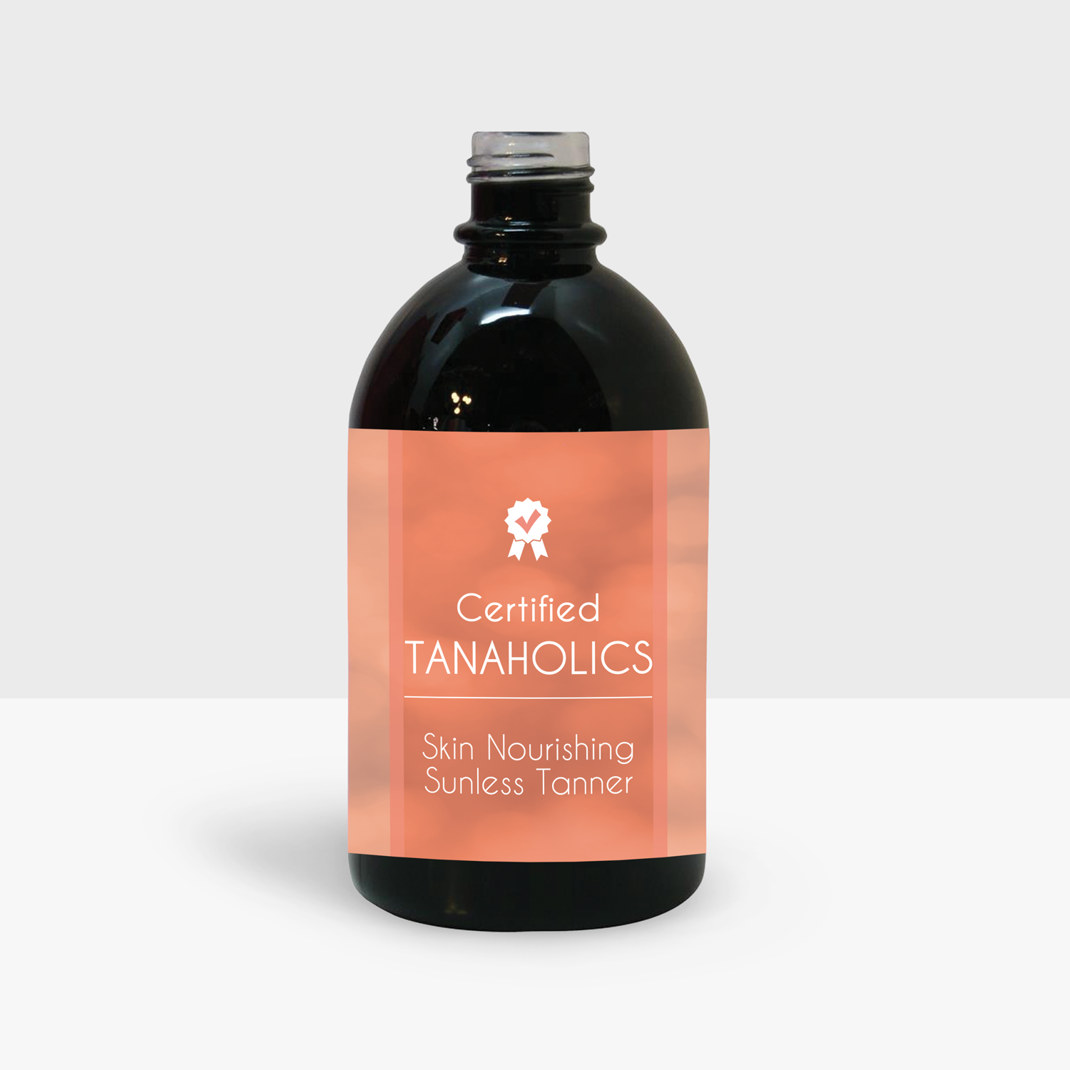 Packaging Design by pivotaldesign.biz for Certified Tanaholics LLC | Design #18701110
