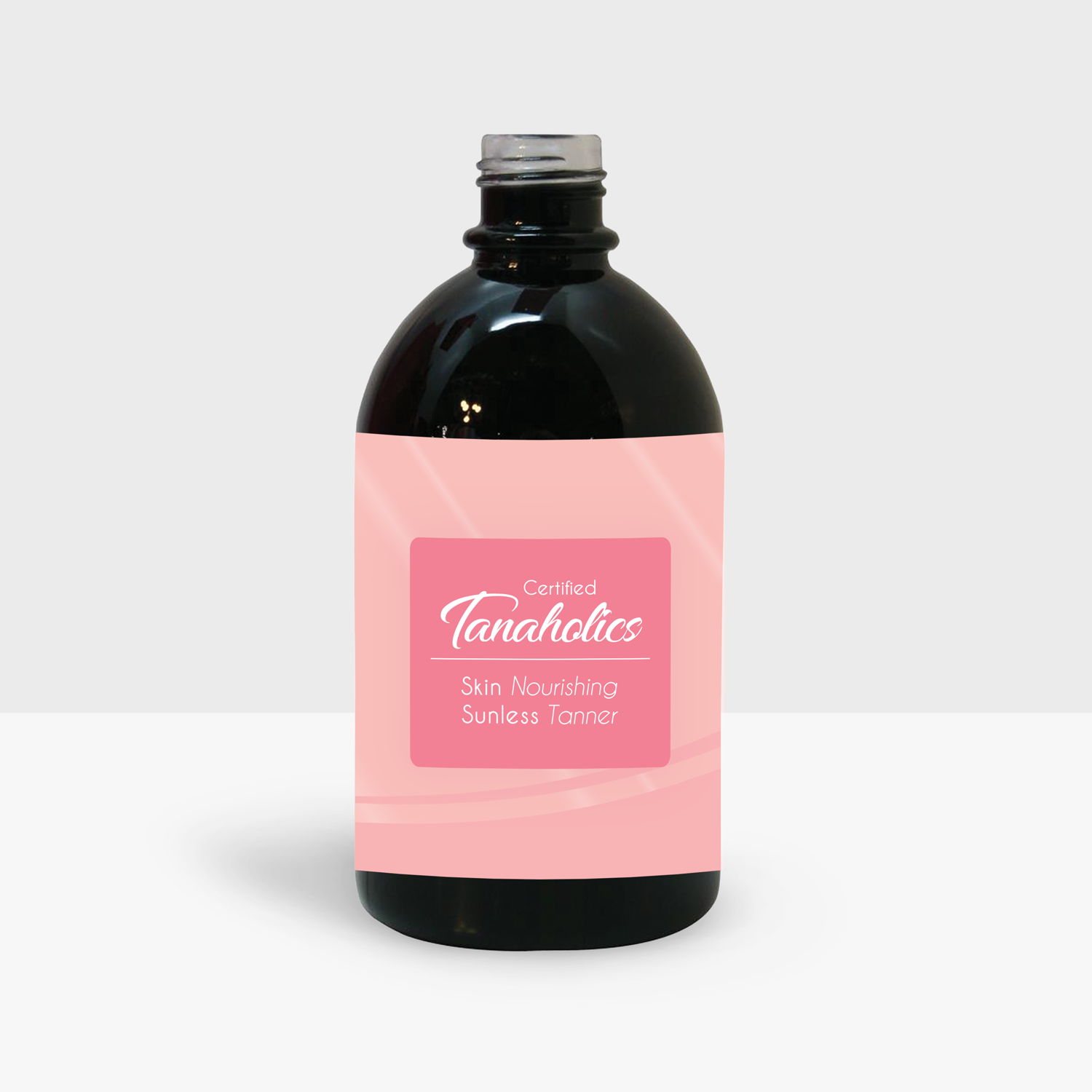 Packaging Design by pivotaldesign.biz for Certified Tanaholics LLC | Design #18701119