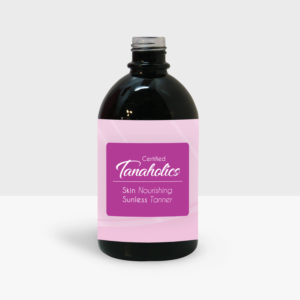 Packaging Design by pivotaldesign.biz for Certified Tanaholics LLC | Design: #18701121