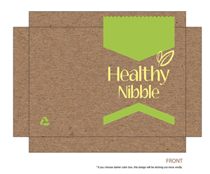 Packaging Design by designallegory for this project | Design: #2837679