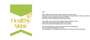 Packaging Design by designallegory for this project | Design: #2837686