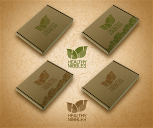 New healthy snacks brand | Packaging Design by jd_teedesigns