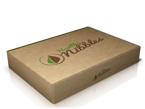 Packaging Design by Giovanni for this project | Design: #2849000