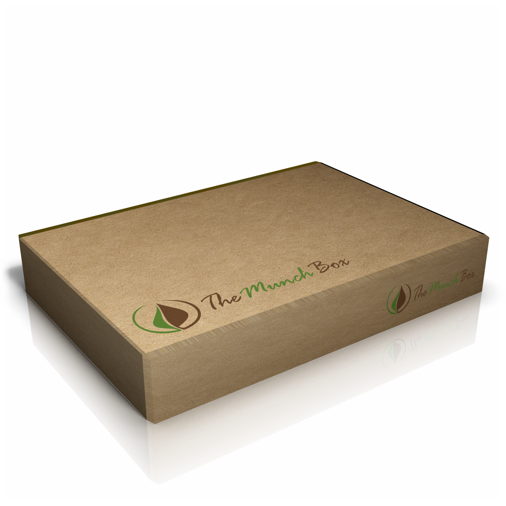Packaging Design by Giovanni for this project | Design: #2862523