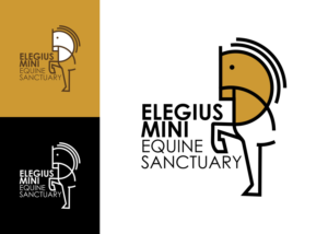 Design de Logo par uk pour Elegius Mini Equine Sanctuary | Design : #18644206