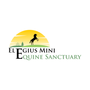 Design de Logo par swimart.design 2 pour Elegius Mini Equine Sanctuary | Design : #18635182