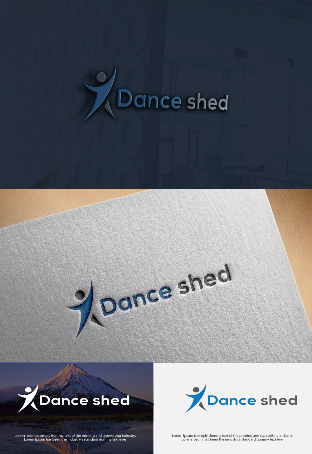 Logo Design by dr ghulam mustafa sahab for this project | Design #18631515