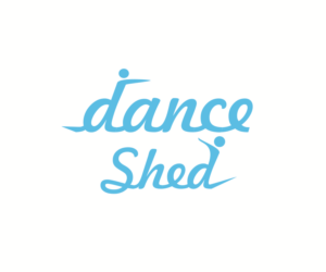 Dance shed  | Logo Design by WahyuHMD