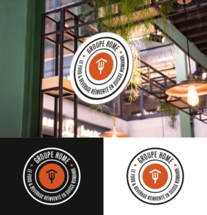 Logo Design by 3-ikE