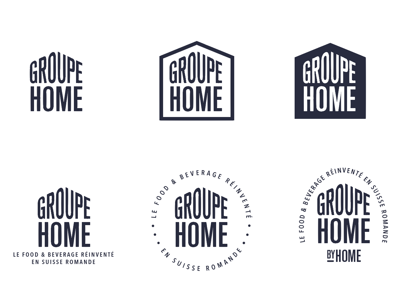 Logo Design by wonderland for this project | Design #18638726