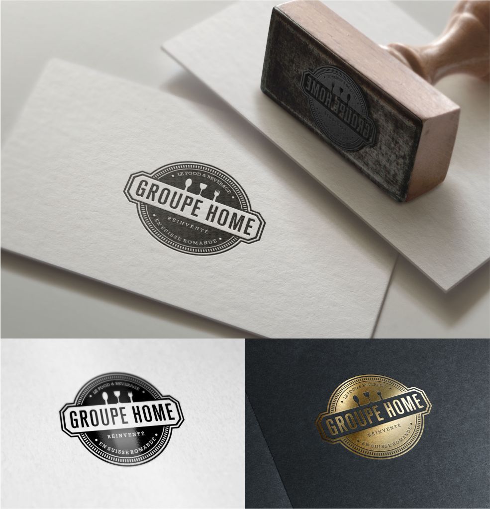 Logo Design by BlackAngle for this project | Design #18634205