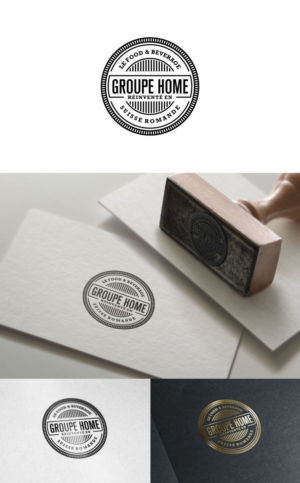 Diseño de Logo por BlackAngle para este proyecto | Diseño: #18646505