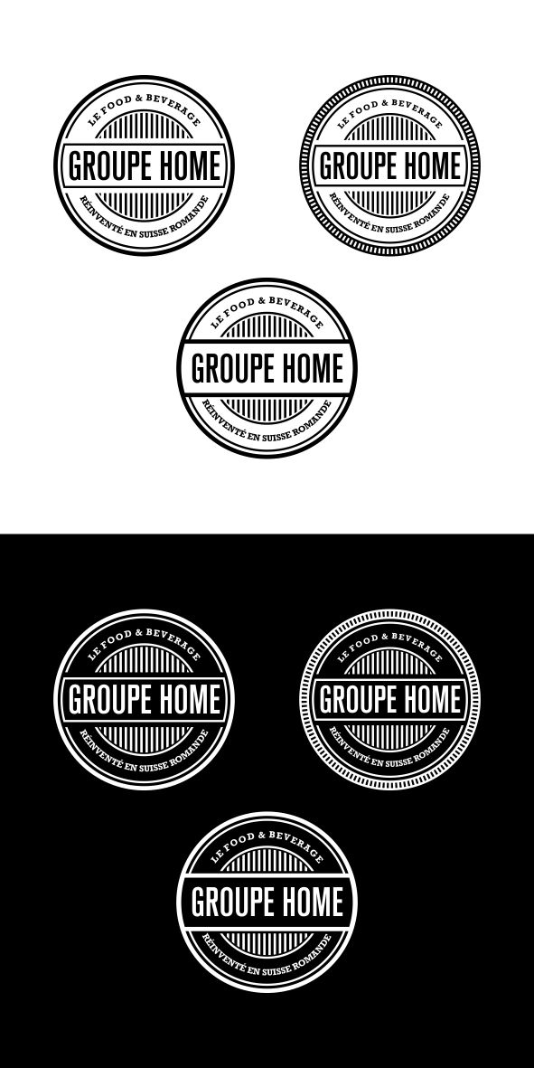 Diseño de Logo por BlackAngle para este proyecto | Diseño: #18682939