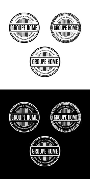 Design de Logo par BlackAngle pour ce projet | Design #18682939