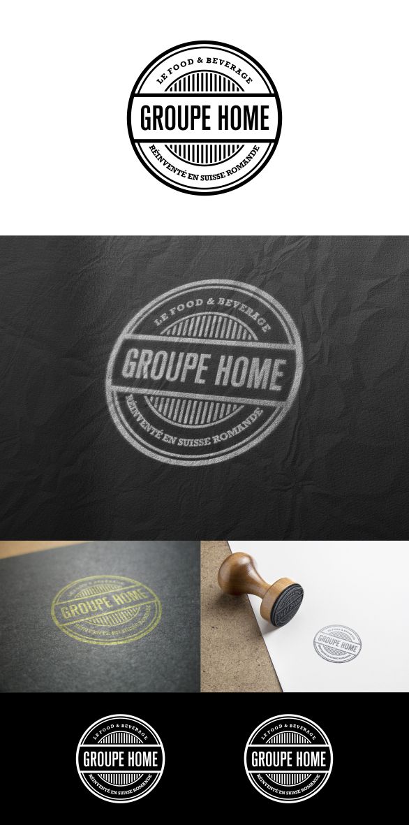 Logo Design by BlackAngle for this project | Design #18700373