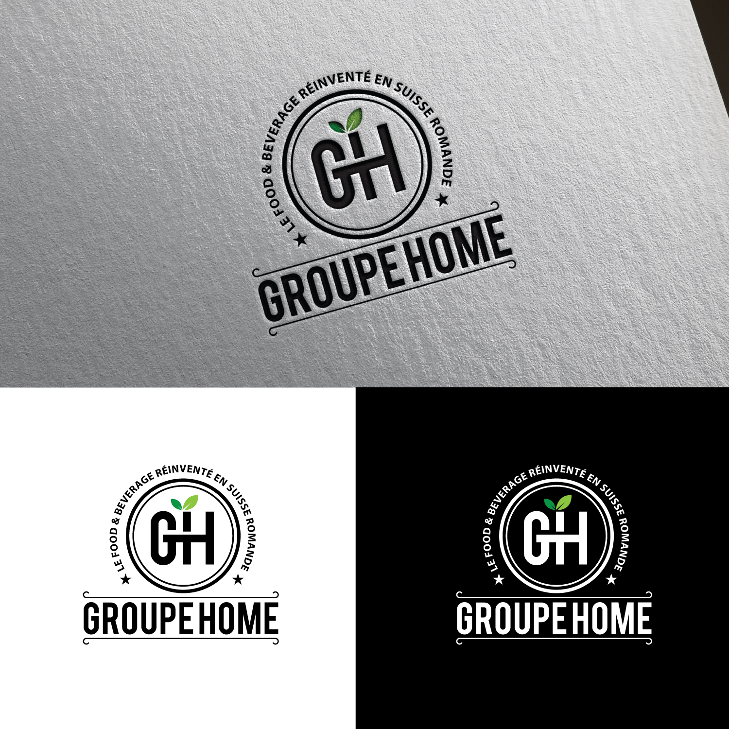 Logo Design by sankar999 for this project | Design #18633114