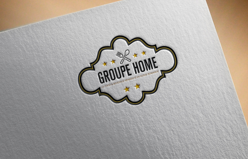 Diseño de Logo por asman para este proyecto | Diseño #18637411