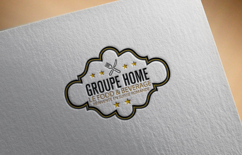 Logo Design by asman for this project | Design #18648978