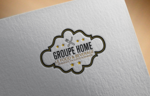 Diseño de Logo por asman para este proyecto | Diseño: #18648978