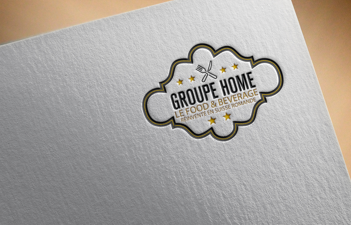 Logo Design by asman for this project | Design #18660840