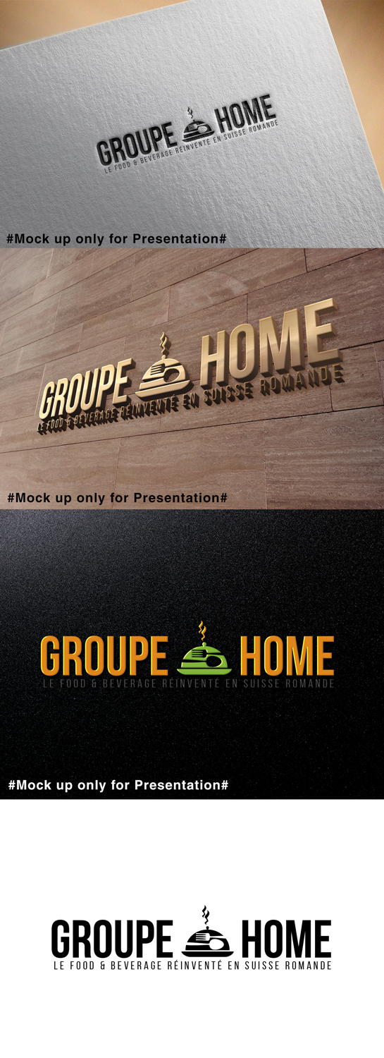 Diseño de Logo por designmind78 para este proyecto | Diseño #18640717