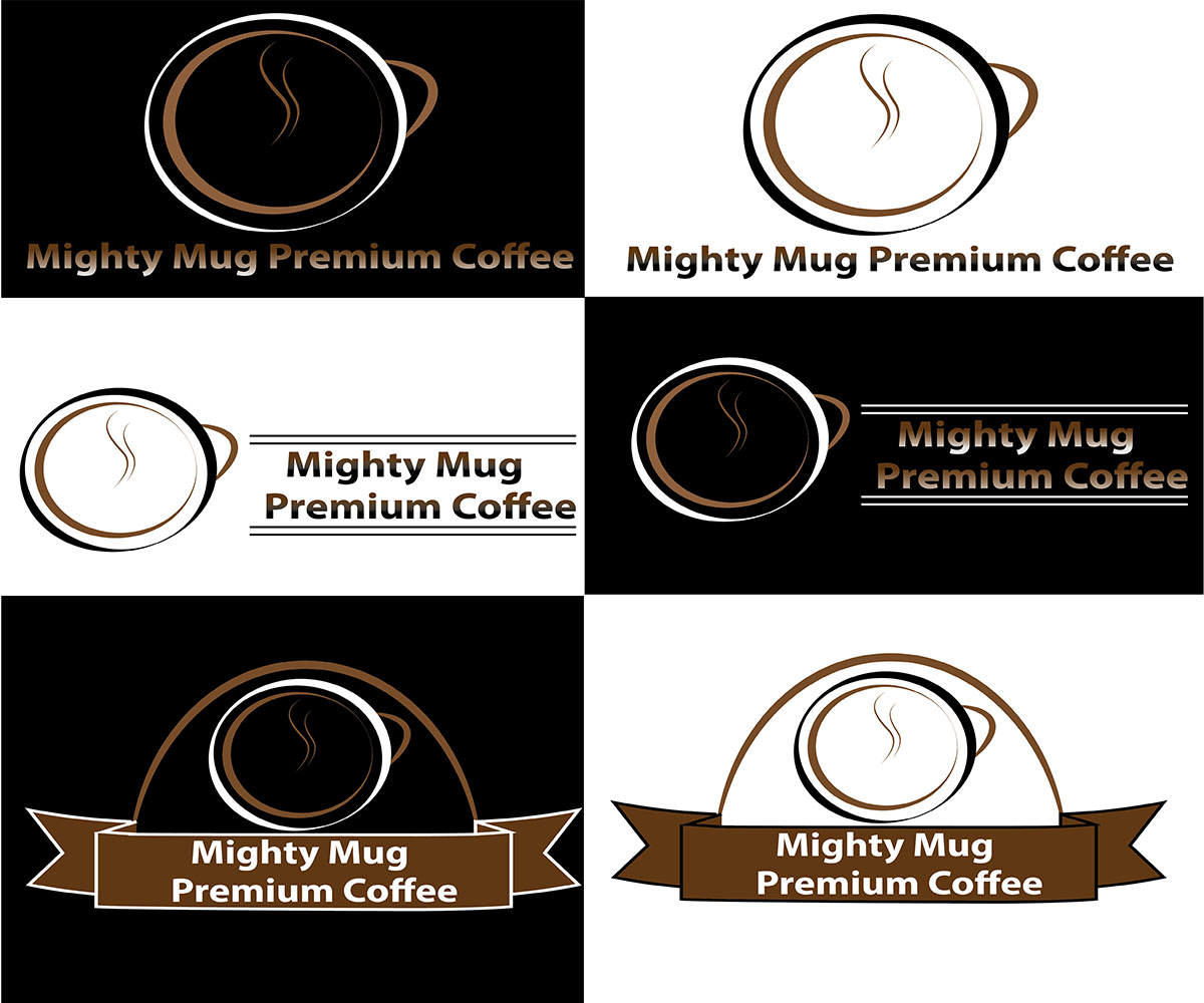 Logo Design by Med Hed for this project | Design #18705426