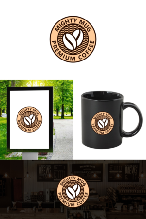 Logo Design by quantumwebtech for this project | Design: #18640656