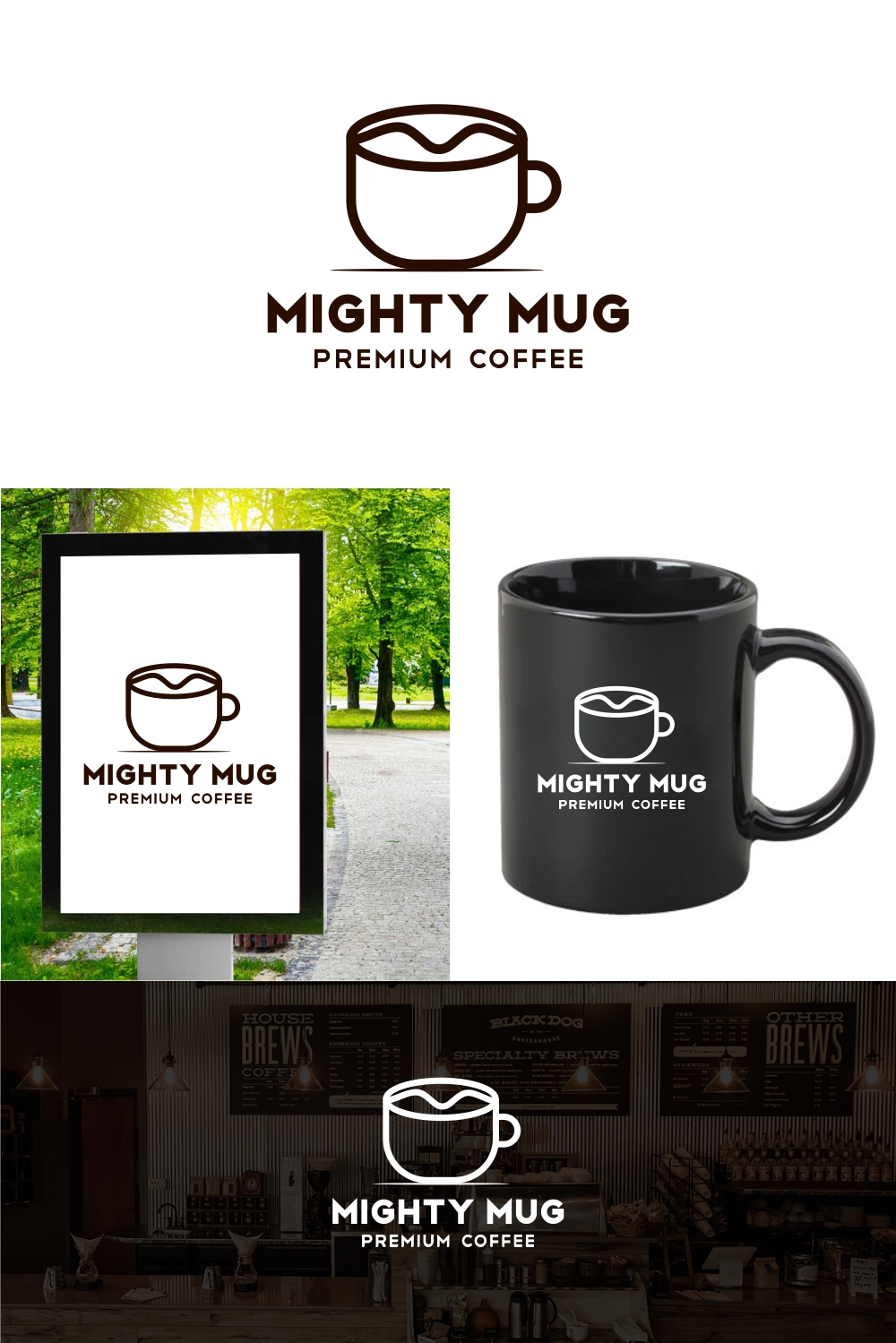 Logo Design by quantumwebtech for this project | Design #18640671