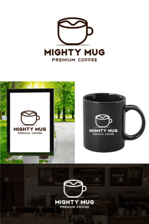 Logo Design by quantumwebtech for this project | Design: #18640671