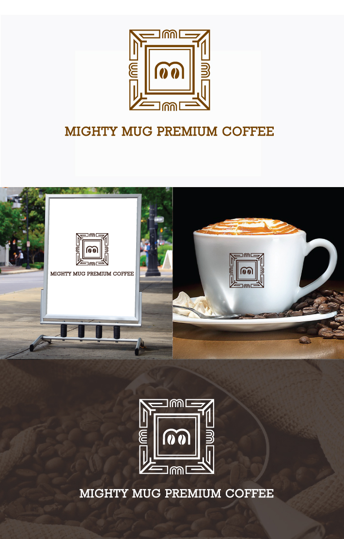 Logo Design by quantumwebtech for this project | Design #18709496