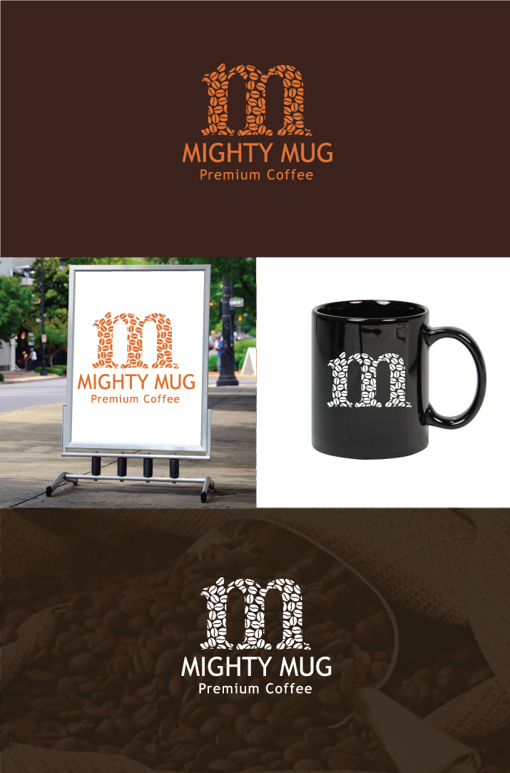 Logo Design by quantumwebtech for this project | Design #18732170