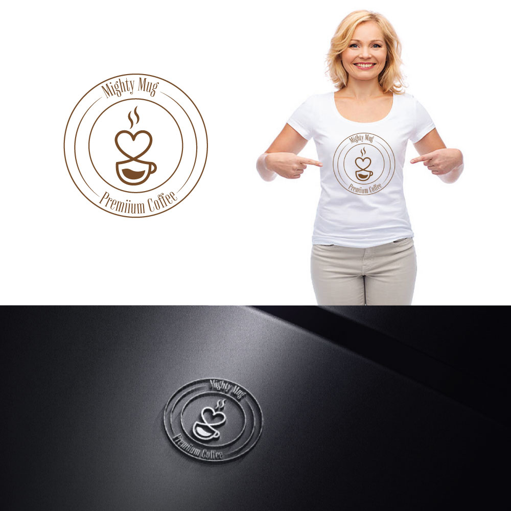 Logo Design by h27 for this project | Design #18655983