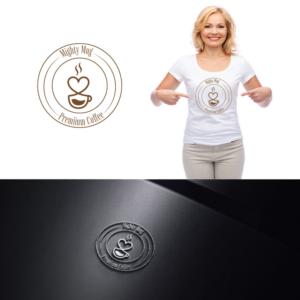 Logo Design by h27 for this project | Design: #18655983