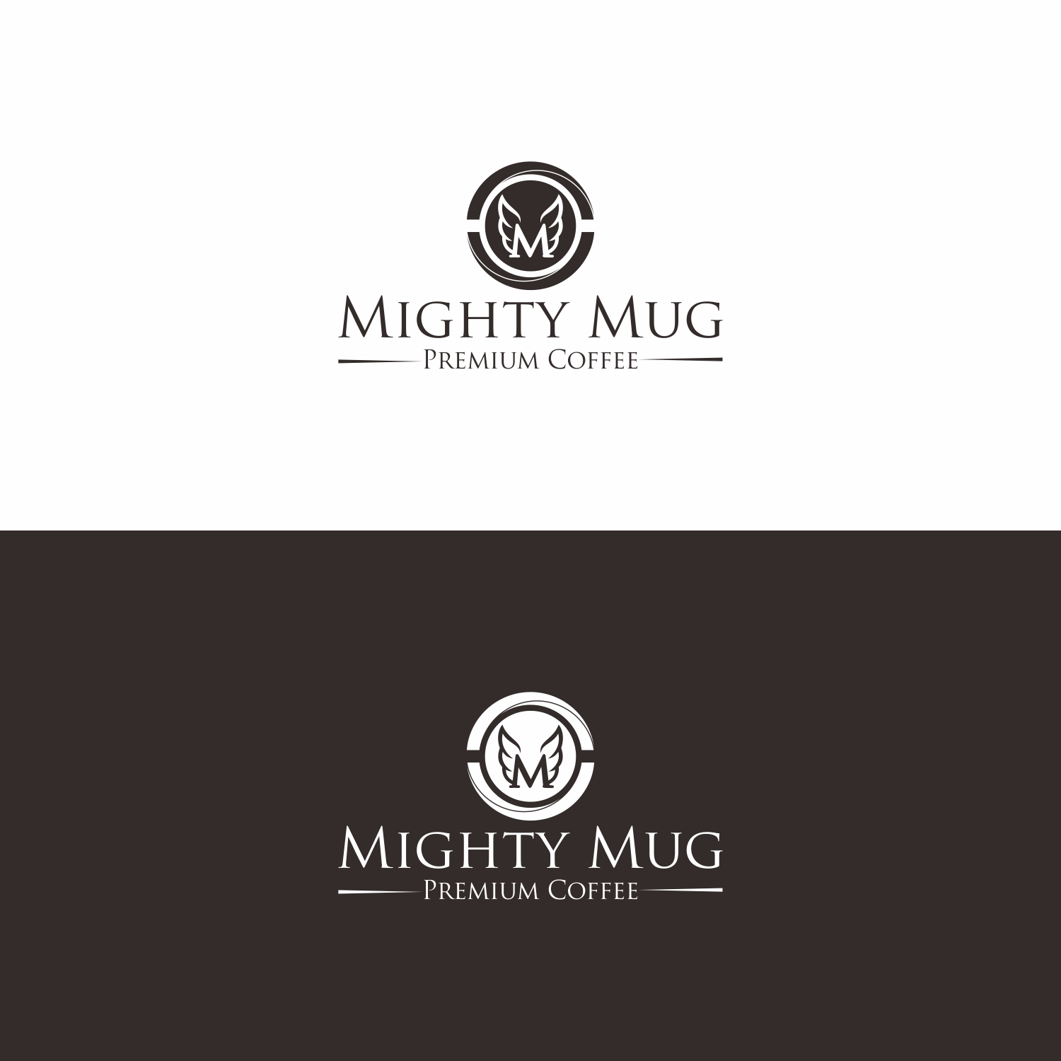 Logo Design by cihuuuuuu 2 for this project | Design #18701319