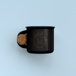 Logo Design by Miranda Mtz. for this project | Design: #18726917