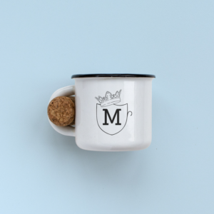 Logo Design by Miranda Mtz. for this project | Design: #18726918