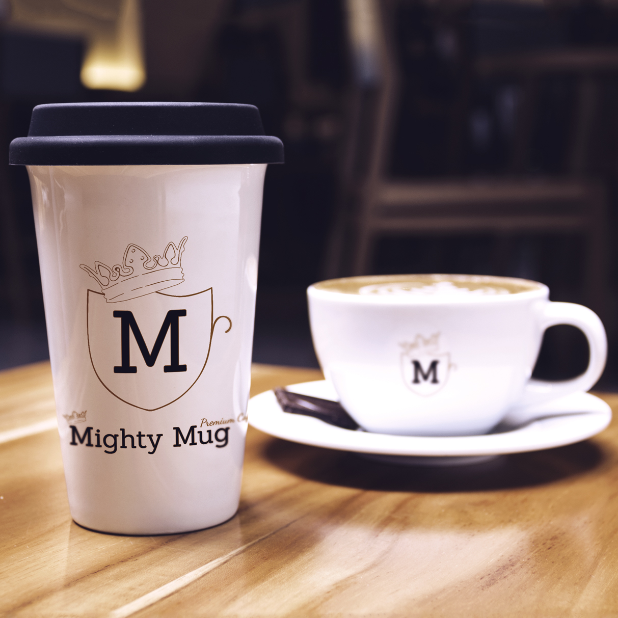 Logo Design by Miranda Mtz. for this project | Design #18726919