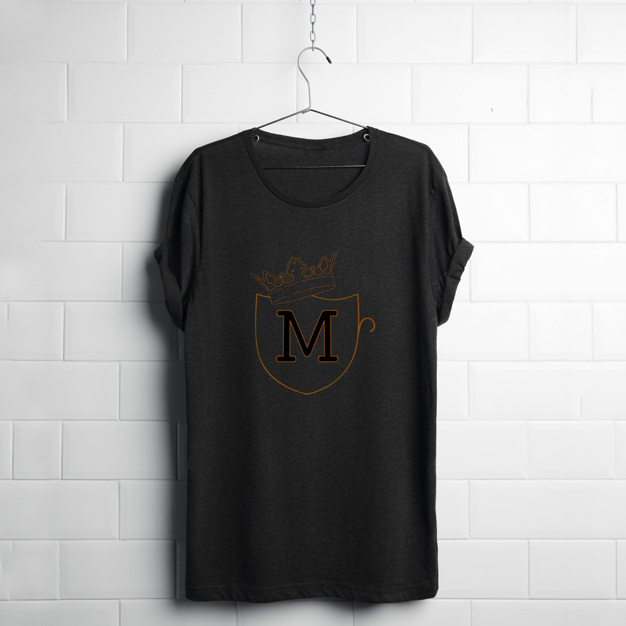 Logo Design by Miranda Mtz. for this project | Design #18726920